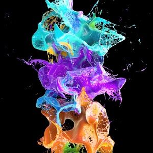 Meet your Posher, Tetiana